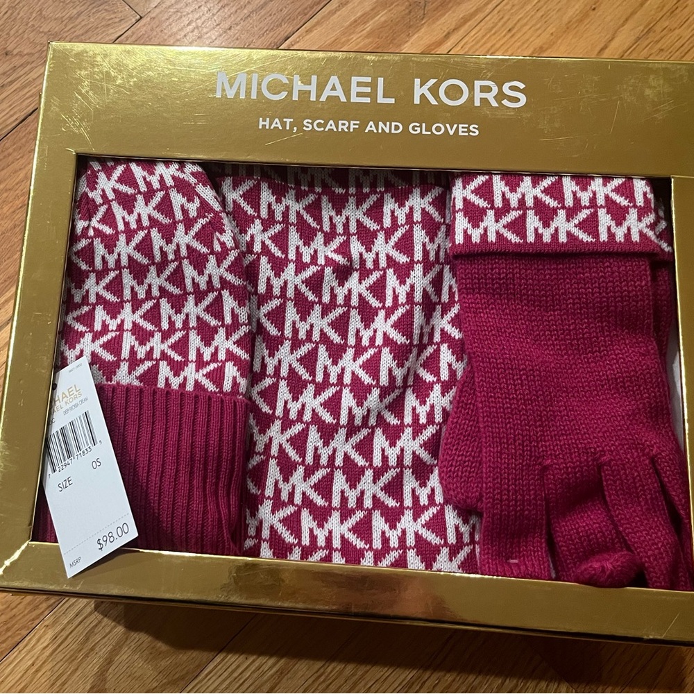 Michael kors